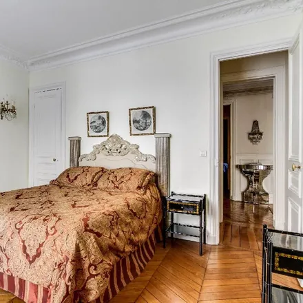 Image 6 - Inazuma, Rue de Rennes, 75006 Paris, France - Apartment for rent