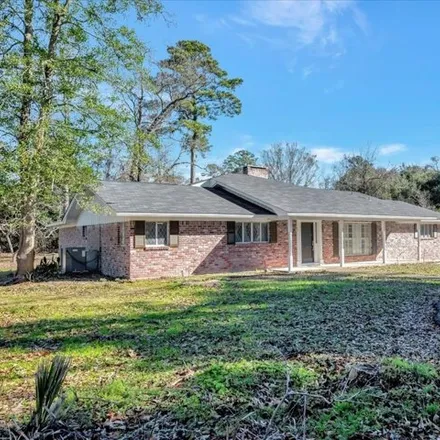 Image 3 - 210 Platt Road, Lufkin, TX 75901, USA - House for sale