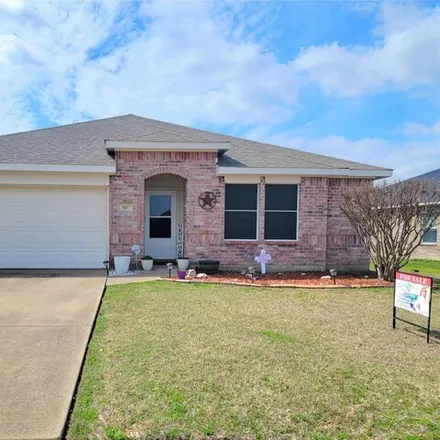Buy this 3 bed house on 743 Jennie Marie Circle in Ferris, Ellis County