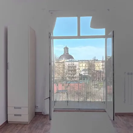 Rent this 2 bed apartment on Holy Cross Street 31/33A in 00-049 Warsaw, Poland