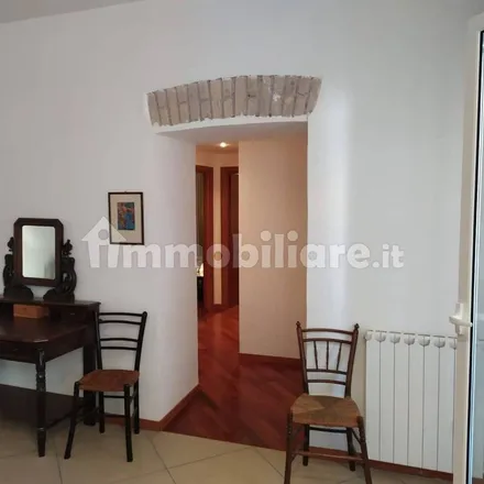 Rent this 2 bed apartment on Via Sante Viola 3 in 00019 Tivoli RM, Italy