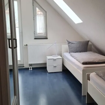 Rent this 2 bed condo on Dranske in Am Ufer, 18556 Dranske