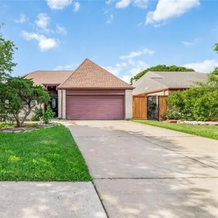Buy this 3 bed house on Brook Meadow Lane in Meadows Place, Fort Bend County