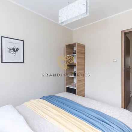 Rent this 3 bed apartment on Ciasna 8A in 00-232 Warsaw, Poland