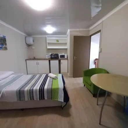Rent this 1 bed apartment on Stella Road in Thornton, Cape Town