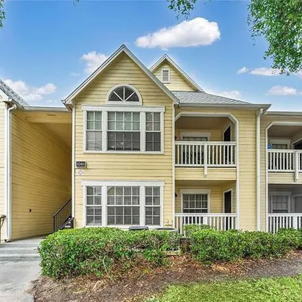 Image 2 - South Hiawassee Road, MetroWest, Orlando, FL 32835, USA - Apartment for rent