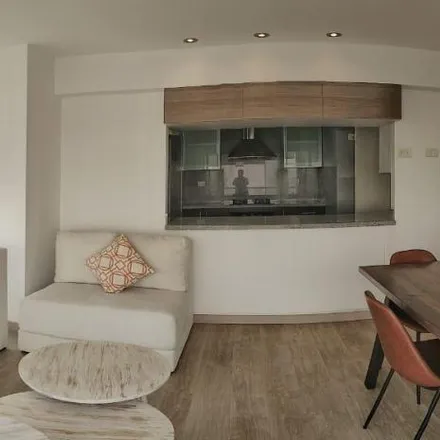 Buy this 2 bed apartment on Calle Chiclayo 964 in Miraflores, Lima Metropolitan Area 10574