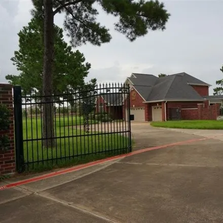 Rent this 5 bed house on 28027 Rose Lane in Fort Bend County, TX 77494
