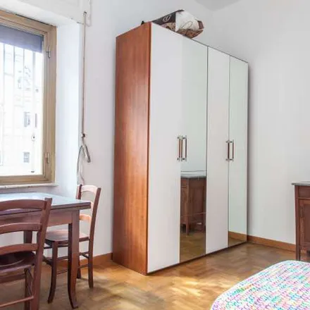Image 9 - Monza/La Spezia, Via Monza, 00182 Rome RM, Italy - Apartment for rent