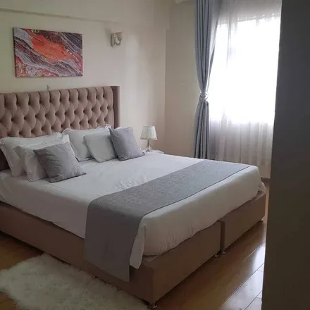 Rent this 2 bed apartment on Nairobi
