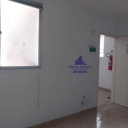 Buy this 2 bed apartment on Rua Professor Demétrio Ivahy Badaró in Una, Taubaté - SP