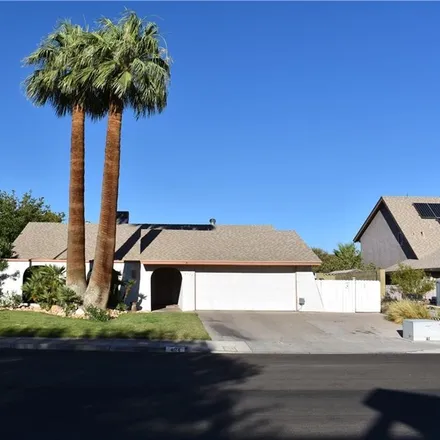 Buy this 4 bed house on 4172 Grace Street in Paradise, NV 89121