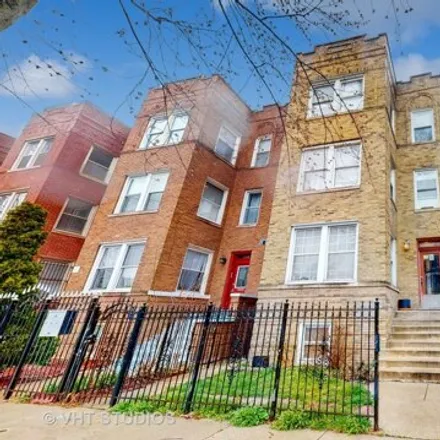 Buy this 6 bed house on 3324 West Hutchinson Street in Chicago, IL 60618