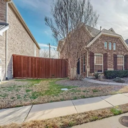 Rent this 3 bed house on 2110 Harris Place in Plano, TX 75025