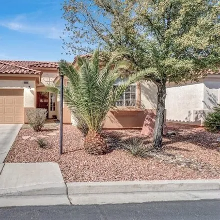 Rent this 3 bed house on 10611 Bardilino Street in Enterprise, NV 89141