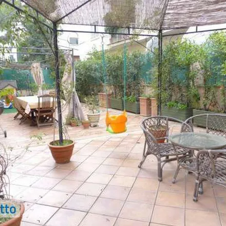 Rent this 4 bed apartment on Archimede in Via Archimede, 00197 Rome RM