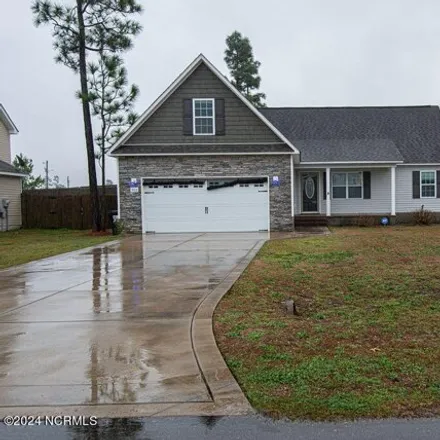 Rent this 4 bed house on 316 Sinclair Lane in Onslow County, NC 28539