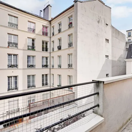 Image 8 - Rue Saint-Denis, 75002 Paris, France - Apartment for rent