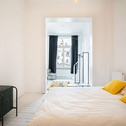 Rent this 1 bed apartment on Rue de la Brasserie - Brouwerijstraat 83 in 1050 Ixelles - Elsene, Belgium