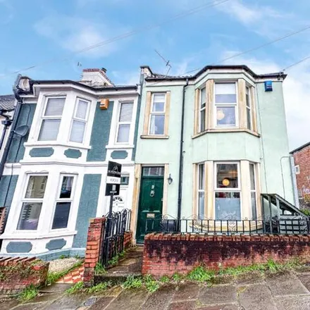 Buy this 3 bed house on Mon Pote in 217 North Street, Bristol