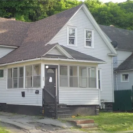 Buy this 4 bed house on 25 Saint Jacob Street in City of Rochester, NY 14621