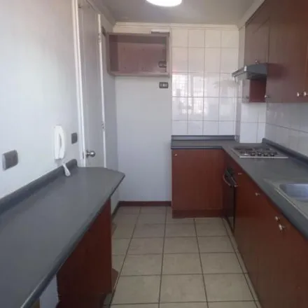 Rent this 3 bed apartment on 881 in Avenida Manuel Rodríguez Norte 881, 834 0223 Santiago