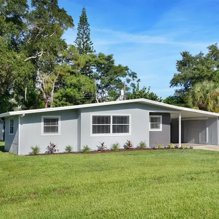 Image 2 - 2005 Fern Avenue, Kensington Park, Sarasota County, FL 34235, USA - House for sale