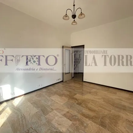Image 5 - Via Gambalera, 15122 Alessandria AL, Italy - Apartment for rent