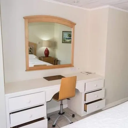 Rent this 3 bed duplex on Saint Lucia in Brisbane, Australia