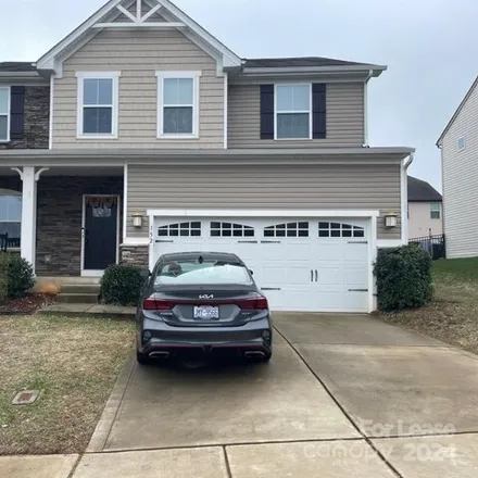 Rent this 4 bed house on 152 Gilden Way in Mooresville, NC 28115
