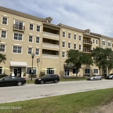 Buy this 2 bed condo on 424 Luna Bella Lane in Venetian Bay, New Smyrna Beach