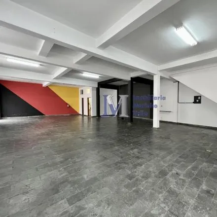 Rent this studio apartment on Avenida Euzébio Savaio in Vila Santa Libânia, Bragança Paulista - SP