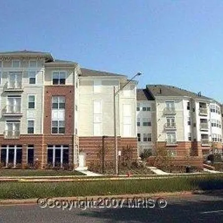 Image 1 - Virginia Center Boulevard, Oakton, Fairfax County, VA 22180, USA - Condo for sale