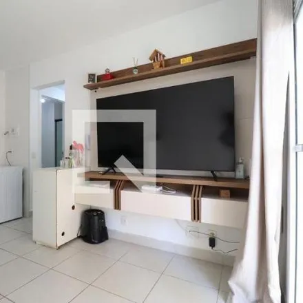 Rent this 1 bed apartment on Rua do Bosque 152 in Campos Elísios, São Paulo - SP