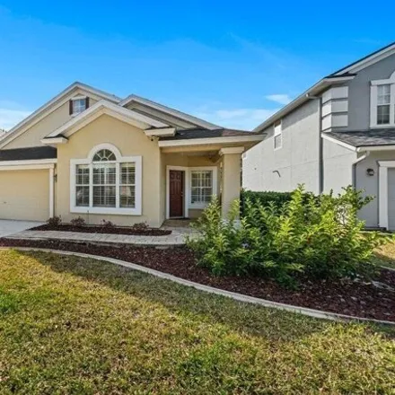 Buy this 4 bed house on 14728 Fern Hammock Drive in Jacksonville, FL 32258