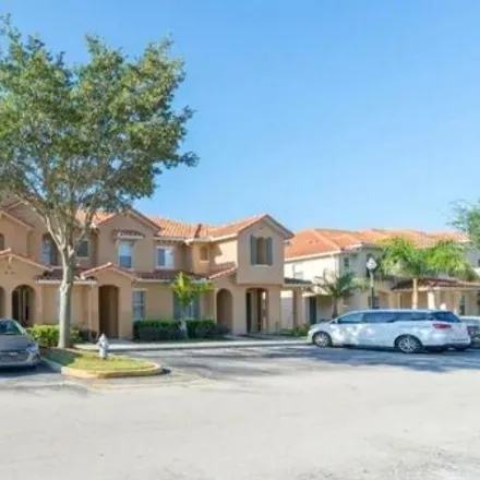 Buy this 3 bed townhouse on GreenPoint Kissimmee in 5245 West Irlo Bronson Memorial Highway, Kissimmee