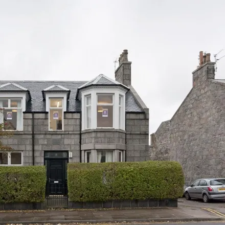 Rent this 3 bed apartment on 50 in 52 Bedford Place, Aberdeen City