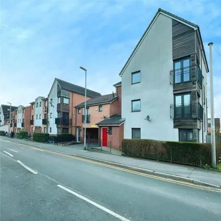 Buy this 1 bed apartment on 85 Fields New Road in Chadderton, OL9 8BT