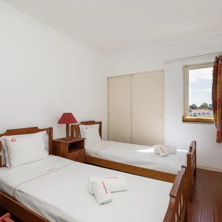 Rent this 2 bed apartment on Praceta do Forte de São João B in 8200-325 Albufeira, Portugal