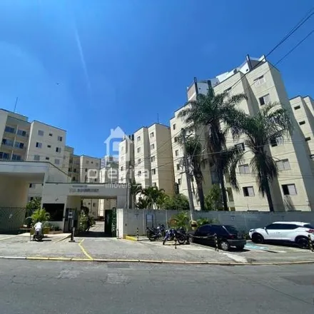 Image 2 - Carrefour, Avenida Charles Schneider, Lavadouro de Areia, Taubaté - SP, 12040-000, Brazil - Apartment for rent