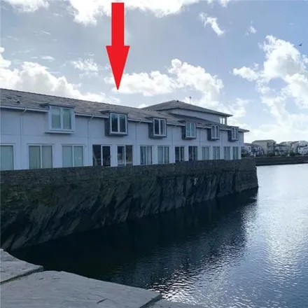 Image 7 - Porthmadoc Harbour, High Street, Porthmadog, LL49 9NG, United Kingdom - Apartment for sale