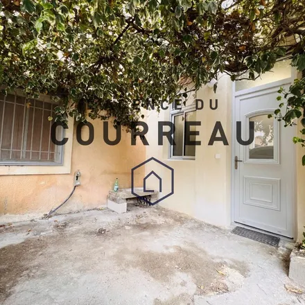 Rent this 3 bed apartment on 4272 Boulevard Paul Valéry in 34009 Montpellier, France
