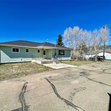 Buy this 3 bed house on 4079 Wynne Avenue in Butte, MT 59701