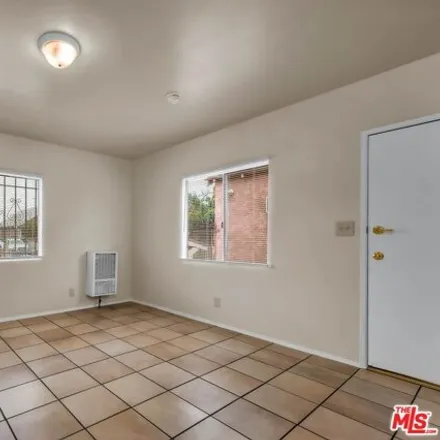 Image 5 - 205 West 47th Place, Los Angeles, CA 90037, USA - House for rent