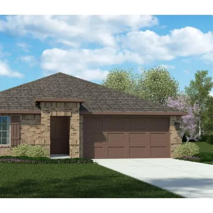 Buy this 4 bed house on 500 Wells Burnett Road in Azle, TX 76020