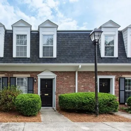 Buy this 2 bed house on 52 George Wythe Place Northwest in Atlanta, GA 30318