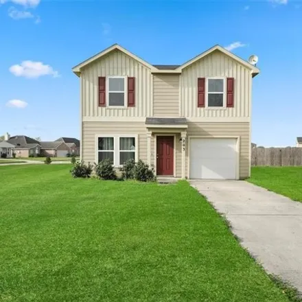 Buy this 3 bed house on 14000 Willie Melton Boulevard in Kendleton, Fort Bend County