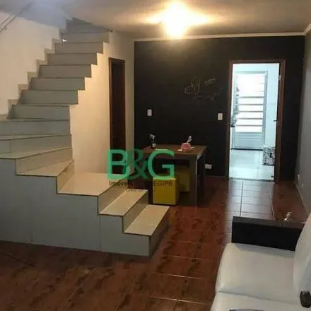 Buy this 3 bed house on Rua Sacramento Blake in Mooca, São Paulo - SP