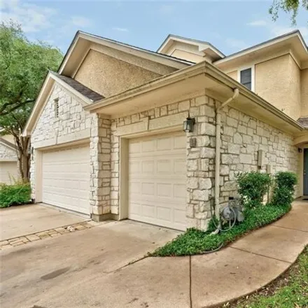 Rent this 2 bed condo on 4620 West William Cannon Drive in Austin, TX 78749