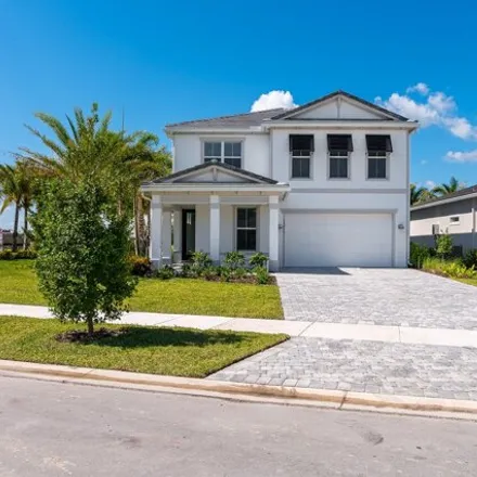 Rent this 5 bed house on Triumph Lane in Palm Beach Gardens, FL 33412